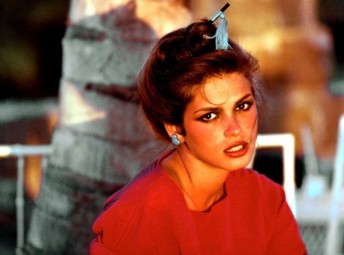 Τζία Καράντζι: Η τραγική ιστορία της πιο όμορφης γυναίκας στον κόσμο