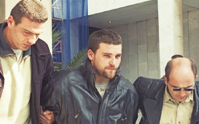 Ο Κώστας Πάσσαρης επιστρέφει στην Ελλάδα: Ιδού το δικαστικό έγγραφο (pics)