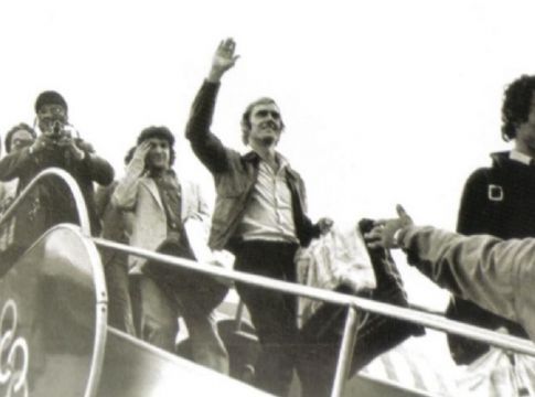 Όταν ο Άρης έστειλε τον Ρόσι …σπίτι του (pics & vid)