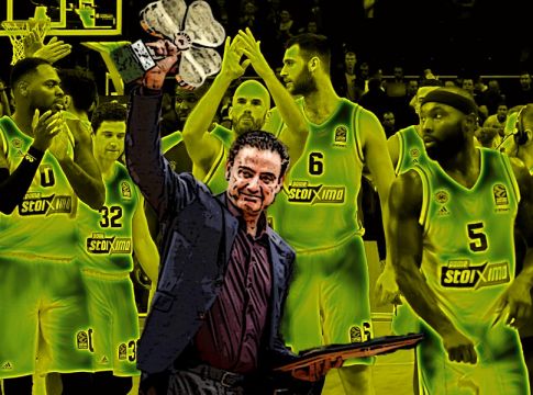 Παναθηναϊκός : Να παρασυρθούμε, ή να κρατήσουμε χαμηλά την μπάλα;