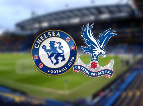 LIVE: Τσέλσι – Κρίσταλ Πάλας