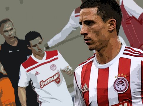 Ποντένσε: Εκεί που… κάτι χρωστάει, στον εαυτό του