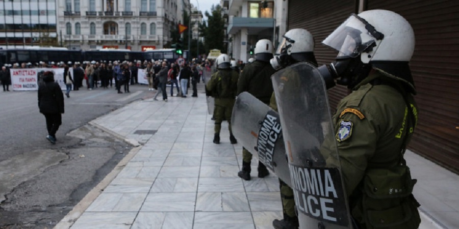 Kαταληψίες Ματρόζου: Μας τραυμάτισαν με πλαστικές σφαίρες