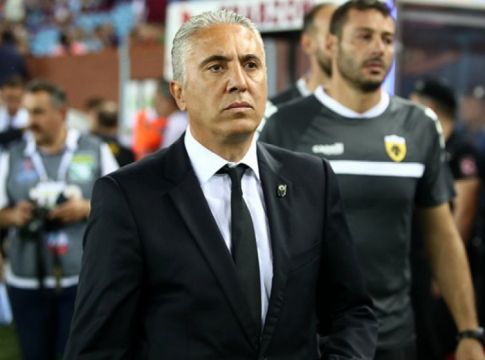 Φαβορί ο Κωστένογλου για την εθνική Κύπρου