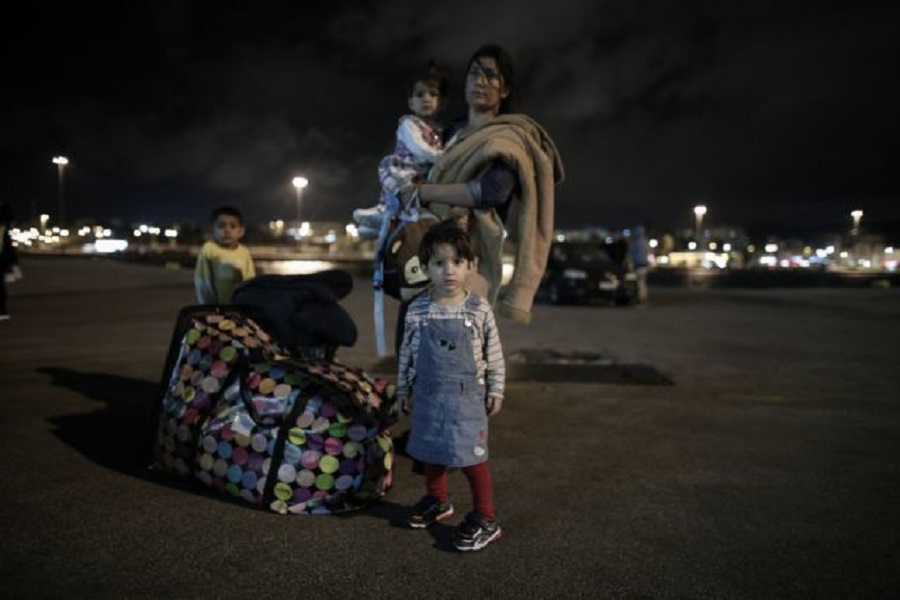 Η Ευρώπη – Φρούριο δεν θέλει άλλους μετανάστες, η Ελλάδα θύμα των κλειστών συνόρων