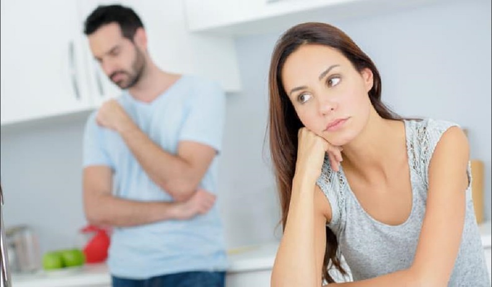 Αυτά είναι τρία σημάδια που δείχνουν ότι δεν το παίζει δύσκολη απλώς δεν ενδιαφέρεται