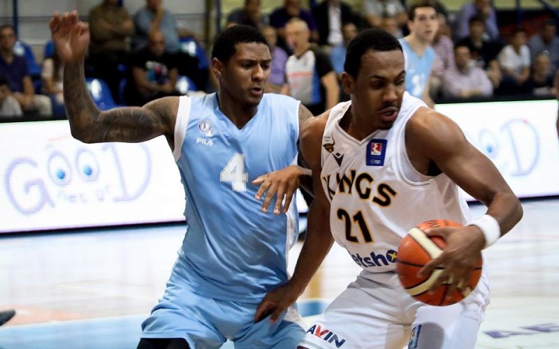 Ρέθυμνο – Κολοσσός 75-65