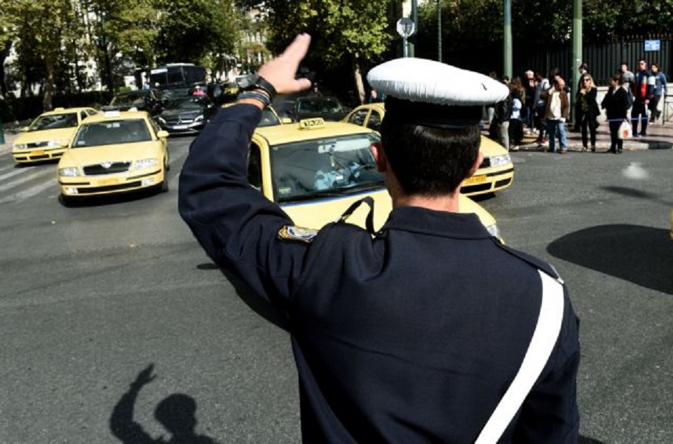Μαραθώνιος: Κυκλοφοριακές ρυθμίσεις το Σαββατοκύριακο – Ποιοι δρόμοι θα κλείσουν | to10.gr Μαραθώνιος: Κυκλοφοριακές ρυθμίσεις το Σαββατοκύριακο – Ποιοι δρόμοι θα κλείσουν | to10.gr