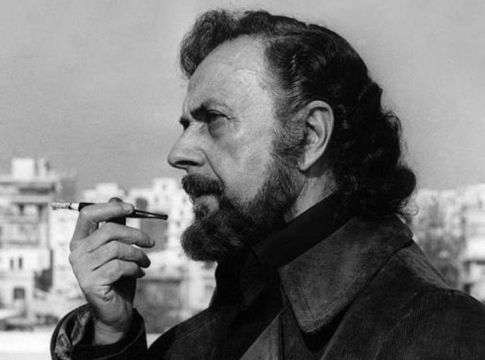 Γιάννης Ρίτσος: 29 χρόνια χωρίς τον ποιητή της Ρωμιοσύνης