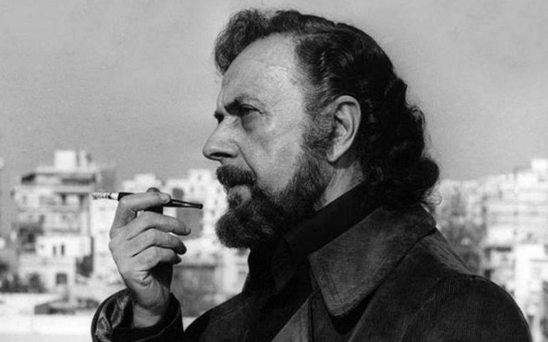 Γιάννης Ρίτσος: 29 χρόνια χωρίς τον ποιητή της Ρωμιοσύνης