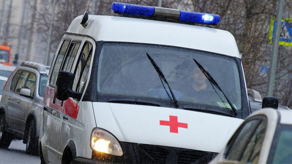 Σοκ : Μαθητής άνοιξε πυρ σε σχολείο – Δυο νεκροί και αρκετοί τραυματίες