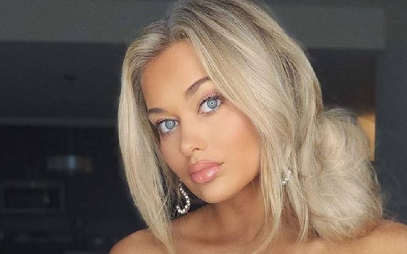 Το ξανθό μοντέλο με τον καυτό λογαριασμό στο Instagram (pics)
