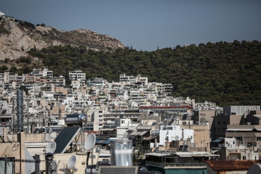 Αντικειμενικές αξίες : Οι αλλαγές στη φορολογία των ακινήτων