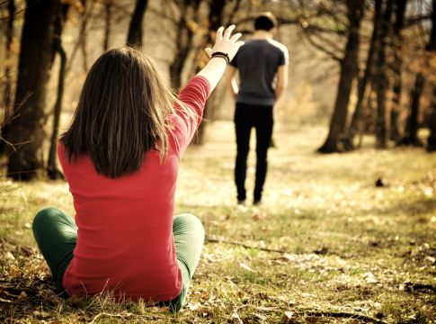 Ποια είναι τα σημάδια της… ευτυχίας στον χωρισμό
