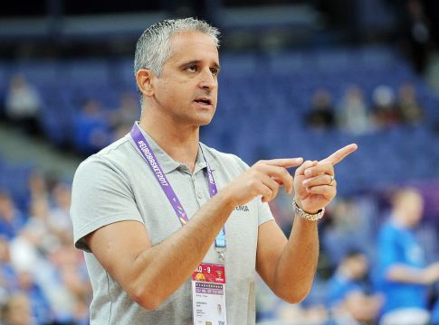 Και επίσημα προπονητής της Εθνικής Σερβίας ο Κοκόσκοφ (pic)