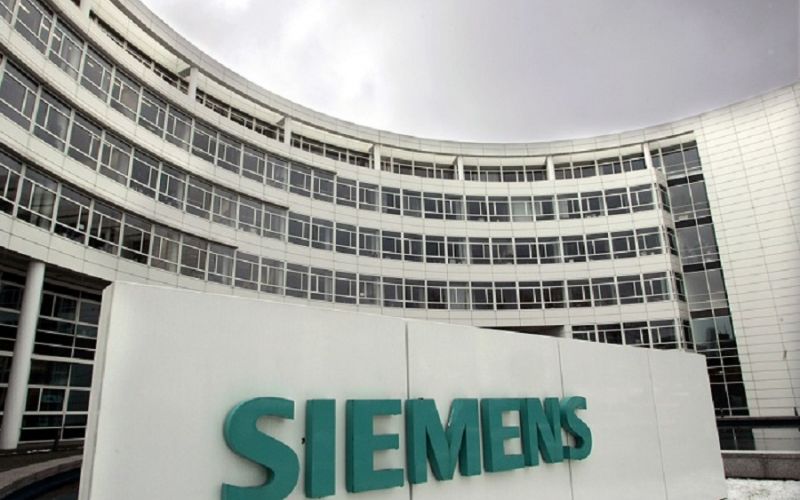 Κρίθηκαν ένοχοι 22 κατηγορούμενοι για το σκάνδαλο Siemens, αθωώθηκε ο Τσουκάτος