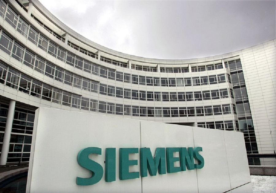 Κρίθηκαν ένοχοι 22 κατηγορούμενοι για το σκάνδαλο Siemens, αθωώθηκε ο Τσουκάτος