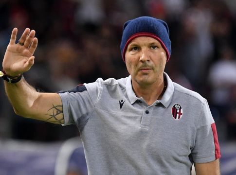 Συγκλονίζει ο Μιχαΐλοβιτς: «Είναι μια π@@@α αρρώστια, πρέπει να είσαι δυνατός»