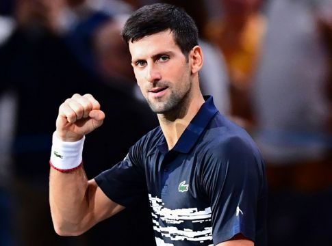 Τεράστιος Τζόκοβιτς: Εκανε νέα δωρεά για τα νοσοκομεία στο Μπέργκαμο!