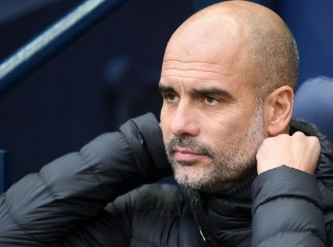 Γκουαρδιόλα: «Η Λίβερπουλ πέρσι ήταν η καλύτερη ομάδα που έχω αντιμετωπίσει»