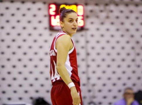 Σταμολάμπρου: «Θέλουμε τη στήριξη του κόσμου μας»