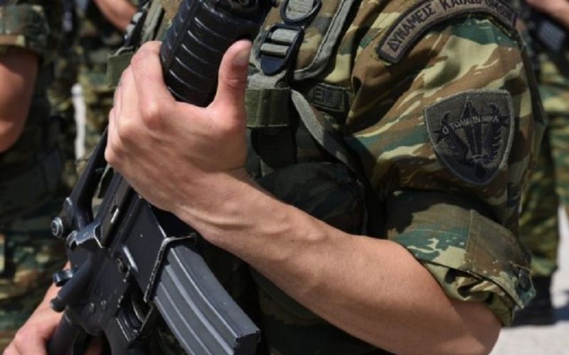 Έρχεται αύξηση της στρατιωτικής θητείας; – Οι σκέψεις της κυβέρνησης