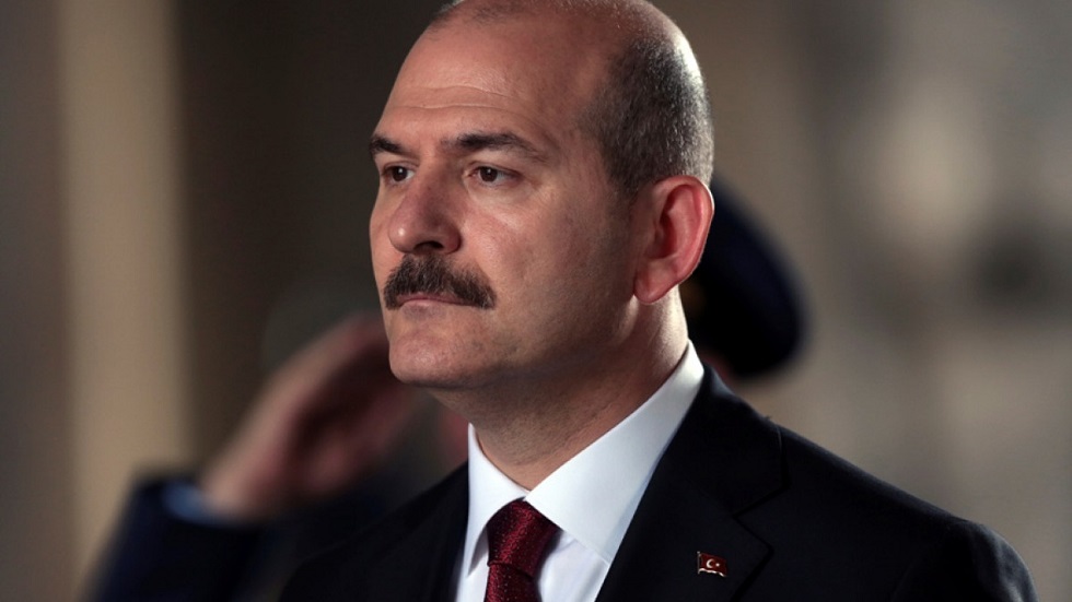 Τούρκος υπουργός: Δεν είμαστε ξενοδοχείο για τζιχαντιστές-Θα τους στείλουμε πίσω στις χώρες τους
