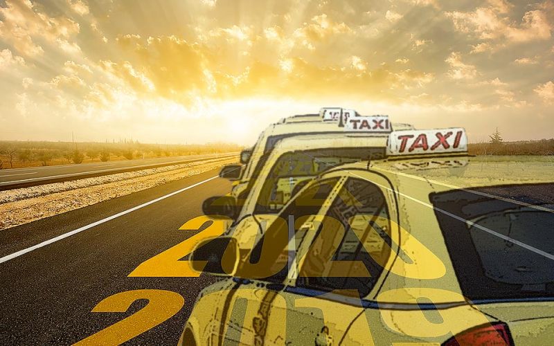 Από τον… ταρίφα του χθες, στον ταξιτζή του μέλλοντος