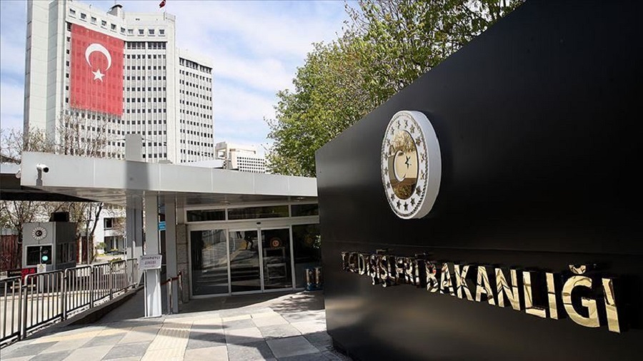 Τούρκοι διπλωμάτες διέρρευσαν διαβαθμισμένα έγγραφα – Πώς εμπλέκονται Ελλάδα και Κύπρος