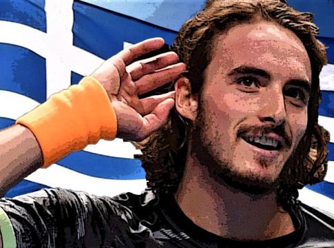 Εκανε το εμβόλιο Στέφανος Τσιτσιπάς; – Η δήλωση που κανείς δεν πρόσεξε…