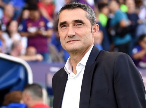 Ο ΠΑΟΚ… ονειρευόταν Βαλβέρδε