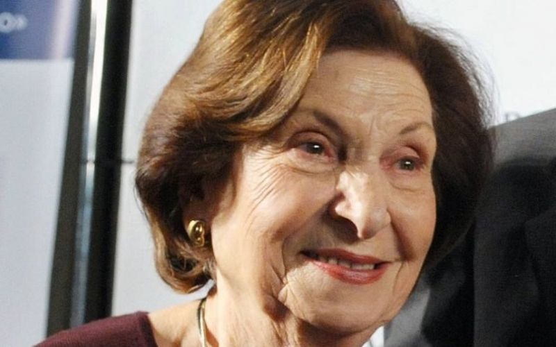 «Έφυγε» η θρυλική σοβιετική κατάσκοπος που απέτρεψε να δολοφονηθούν ο Στάλιν, ο Τσώρτσιλ και ο Ρούζβελτ