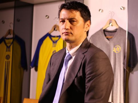 Το εντυπωσιακό παγκόσμιο ρεκόρ της Μακάμπι του Βλάνταν Ίβιτς