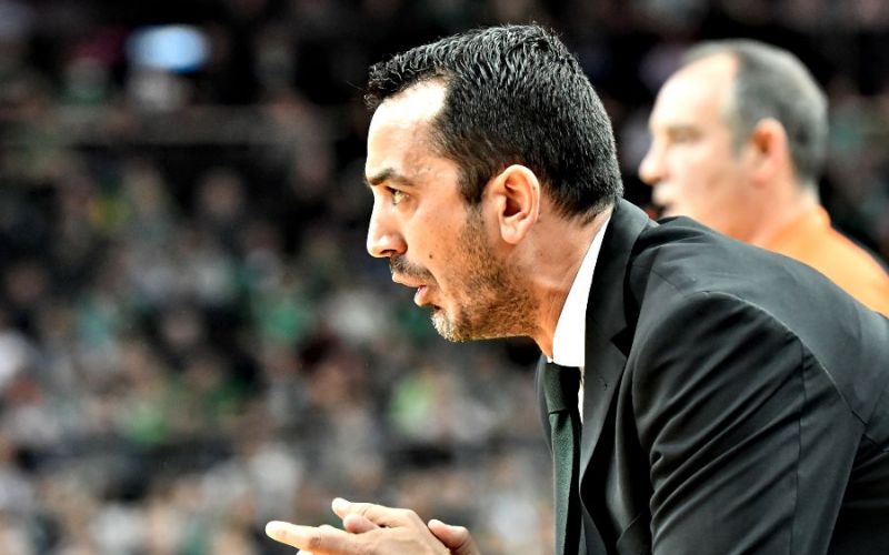 Παναγιωτόπουλος: «Είναι έτοιμος προπονητής ο Βόβορας»