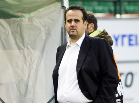 Απαντήσεις «βόμβα» προς την ΙΝΤΡΑΚΑΤ: «Ασχοληθείτε με το γήπεδο της ΑΕΚ και με τον Σαββίδη»