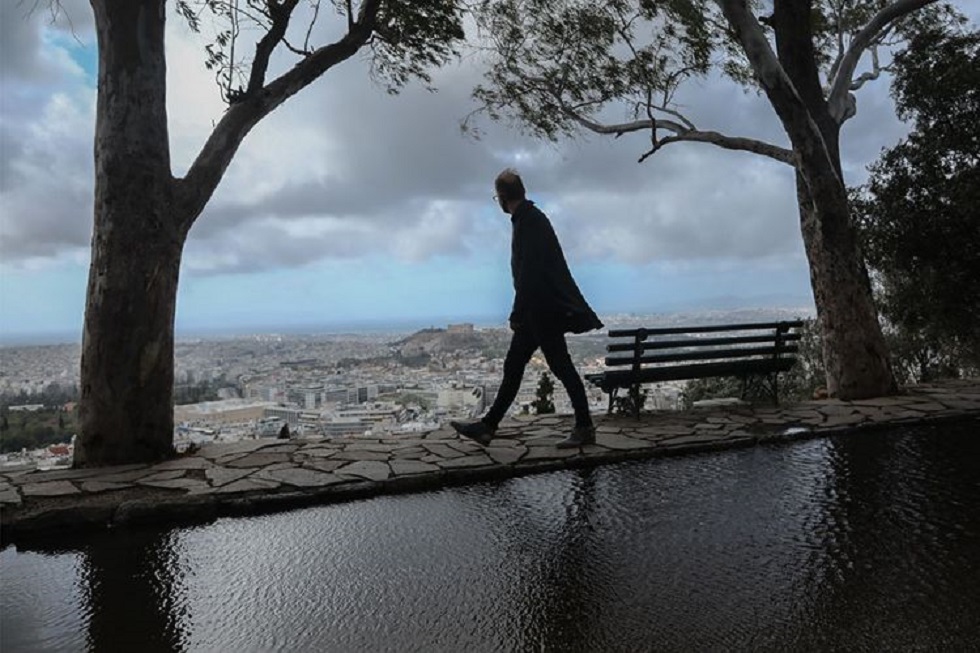 Η «Βικτώρια» έφτασε: Πού θα χτυπήσει, ποιες περιοχές πρέπει να προσέξουν