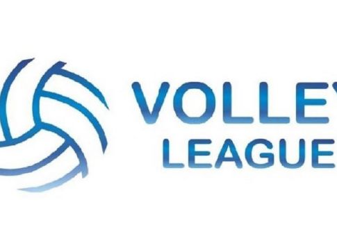 Πρώτο σερβίς στην Volleyleague με ντέρμπι ΠΑΟΚ-Ολυμπιακός