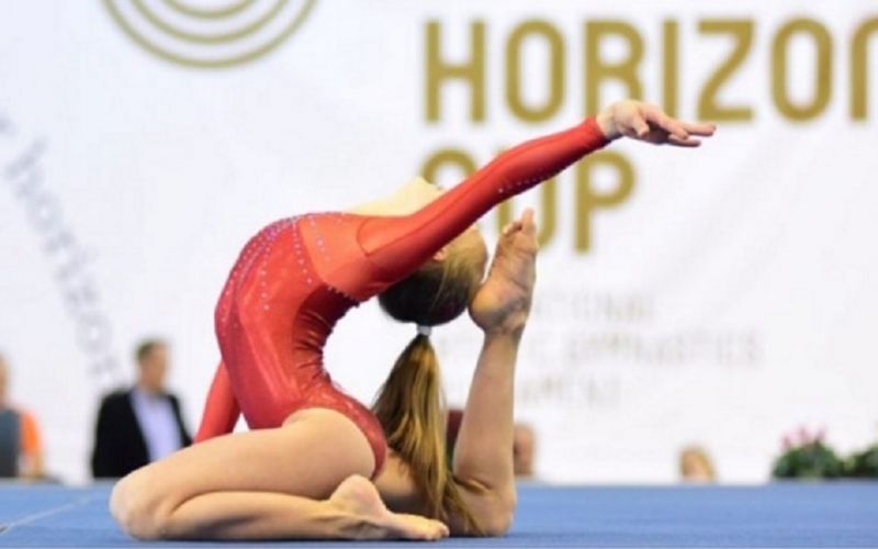Το 2ο διεθνές τουρνουά Horizon Cup στη Θεσσαλονίκη