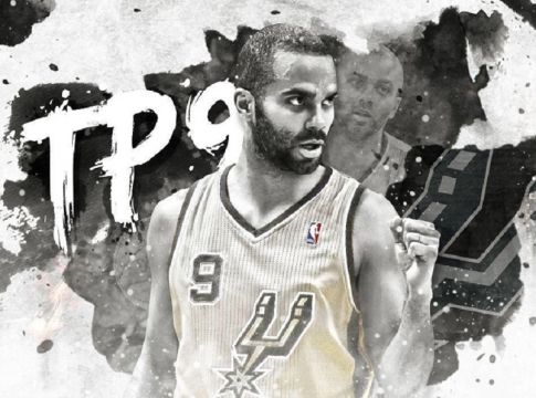 Τόνι Πάρκερ: Ο «μαέστρος» που έδειξε τον δρόμο…