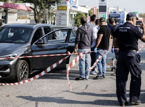 Αποκάλυψη για τη δολοφονία στο Χαϊδάρι: «Εξαφανίστηκαν» τα κινητά του 50χρονου θύματος