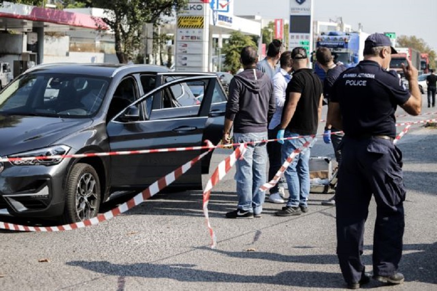 Αποκάλυψη για τη δολοφονία στο Χαϊδάρι: «Εξαφανίστηκαν» τα κινητά του 50χρονου θύματος