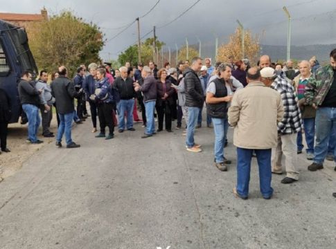 Ξενοφοβικά αντανακλαστικά ενάντια στις μετακινήσεις προσφύγων και μεταναστών