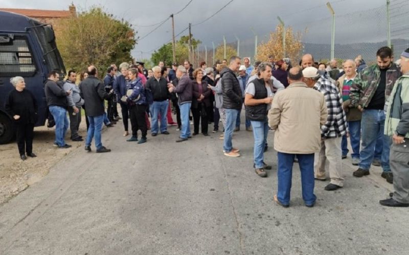 Ξενοφοβικά αντανακλαστικά ενάντια στις μετακινήσεις προσφύγων και μεταναστών
