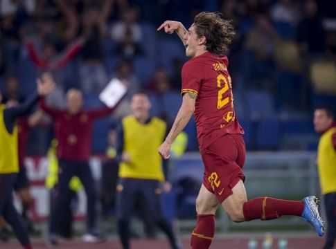 Ρόμα – Νάπολι 2-1