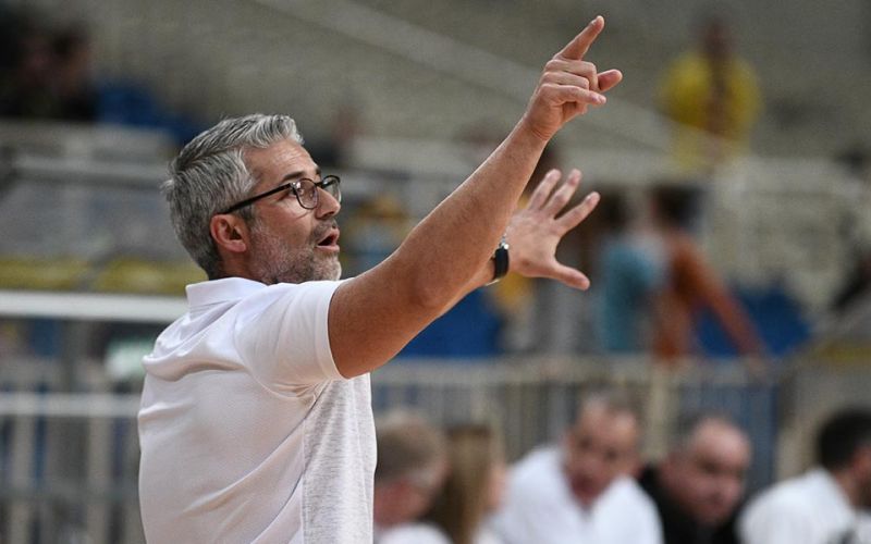 Ο νέος Ηρακλής μέσα από τα μάτια του Ζιάγκου