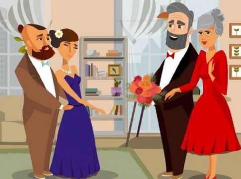 Τα 3 ζώδια που δεν θα γνώριζες ποτέ στους γονείς σου!