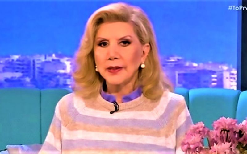 Η Λίτσα Πατέρα προειδοποιεί: Η Αφροδίτη στον Τοξότη δημιουργεί εντάσεις (Vids)