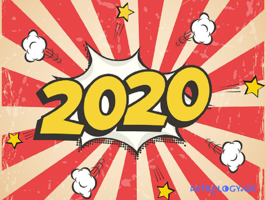 Γι’ αυτά τα 5 ζώδια έρχονται τα πάνω κάτω το 2020! | to10.gr Γι’ αυτά τα 5 ζώδια έρχονται τα πάνω κάτω το 2020! | to10.gr