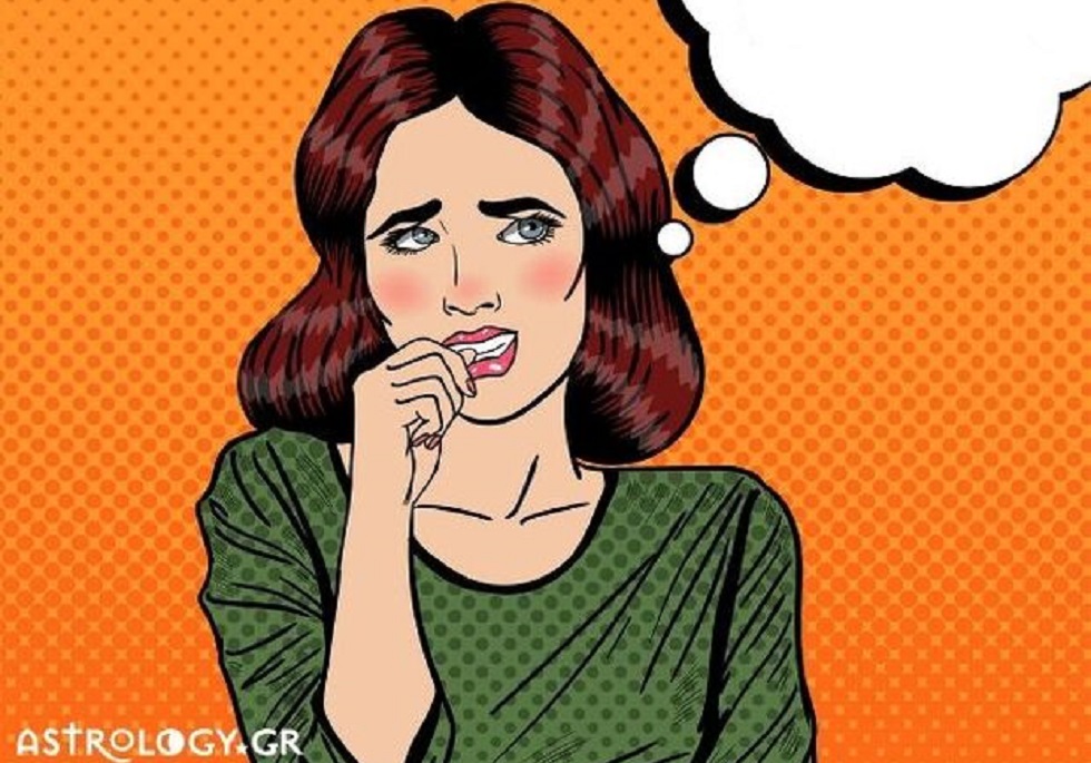 Ξέρουμε τι φοβάσαι περισσότερο, ανάλογα με το ζώδιό σου!