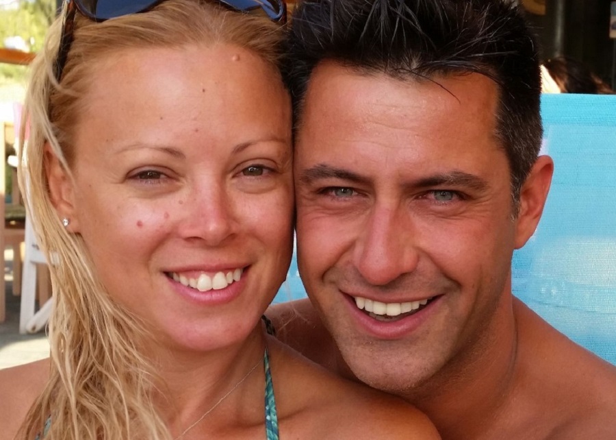 Αναστατώνει η σύζυγος του Κωνσταντίνου Αγγελίδη: «Ο άντρας μου είναι 90% ανάπηρος…  είναι φυτό»